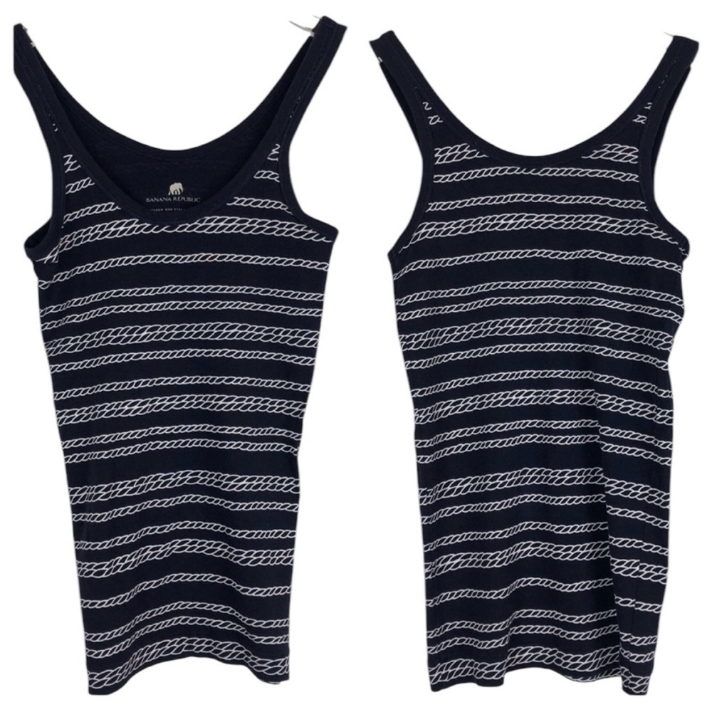 Banana Republic Tank Top